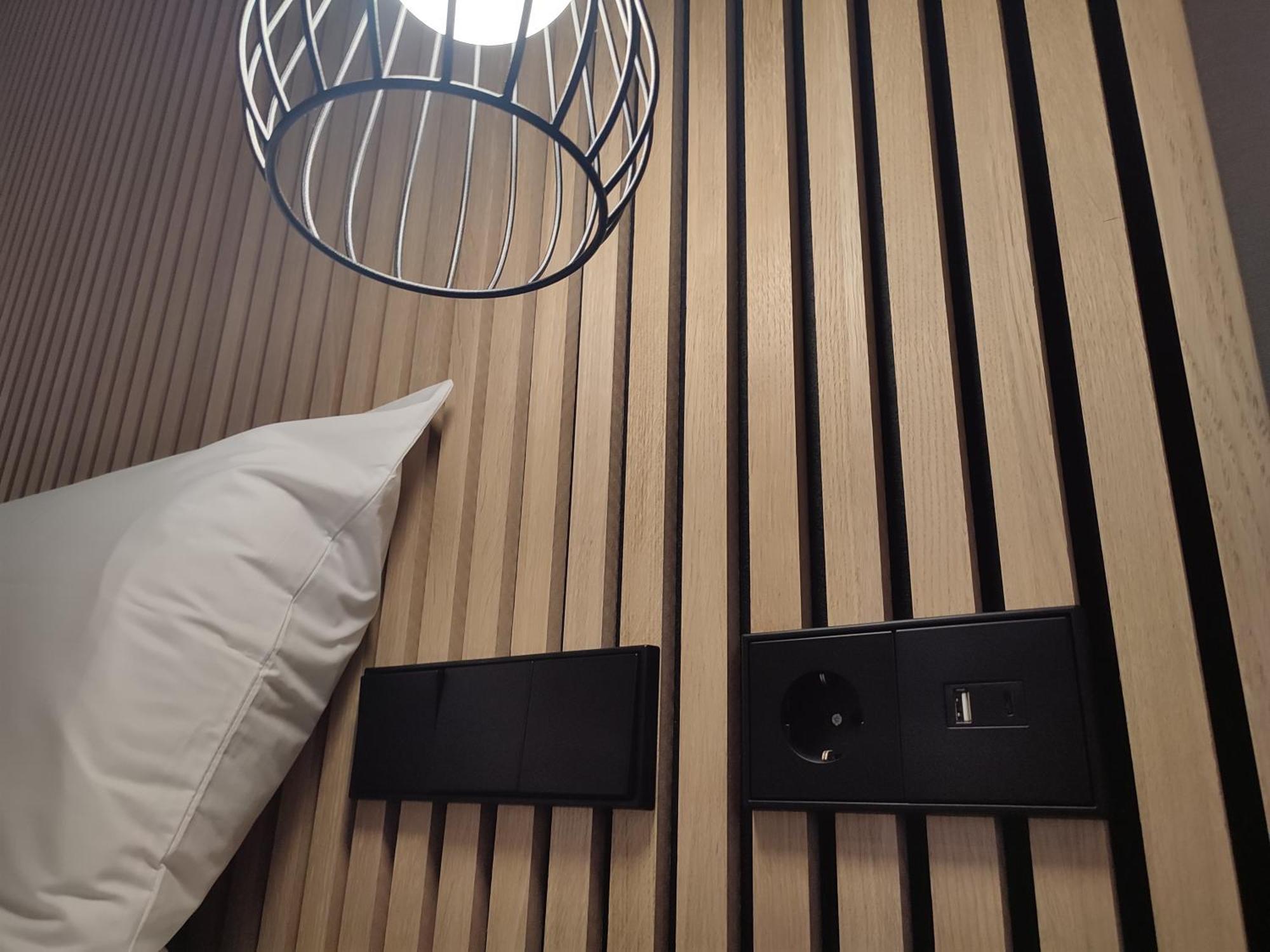 Hotel Sercotel Cuatro Postes Ávila Exteriér fotografie