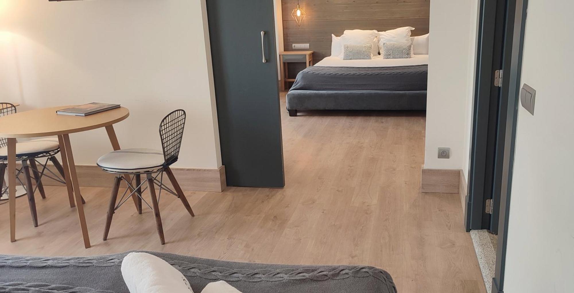 Hotel Sercotel Cuatro Postes Ávila Exteriér fotografie